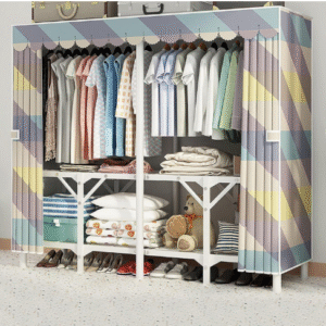 Portable Wardrobe