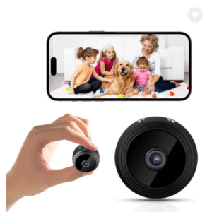 Mini Hidden Camera 