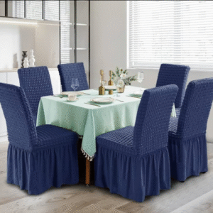 Dining Chair Slipcovers