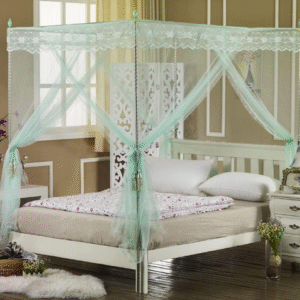 Mosquito Net Stand