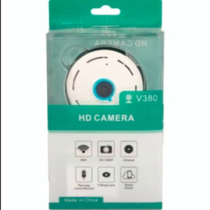 V380 HD WiFi Camera