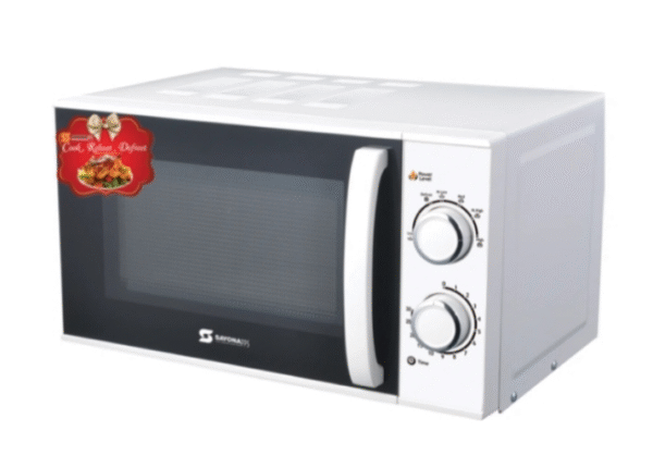 Microwave Oven SMO